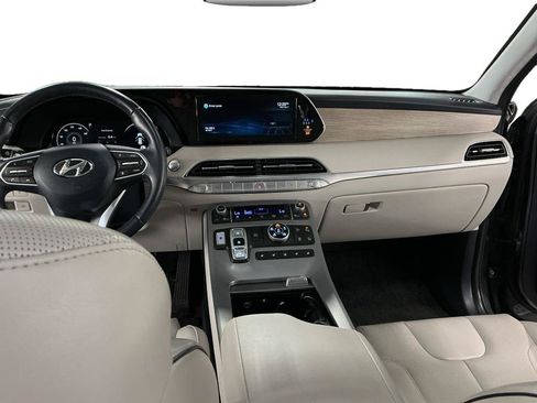 Used 2022 Hyundai Palisade Calligraphy AWD/4WD image 6