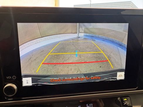 Used 2025 Toyota Camry LE w/ Convenience Package FWD image 46