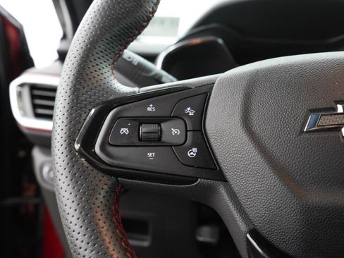 Used 2023 Chevrolet TrailBlazer RS FWD image 25