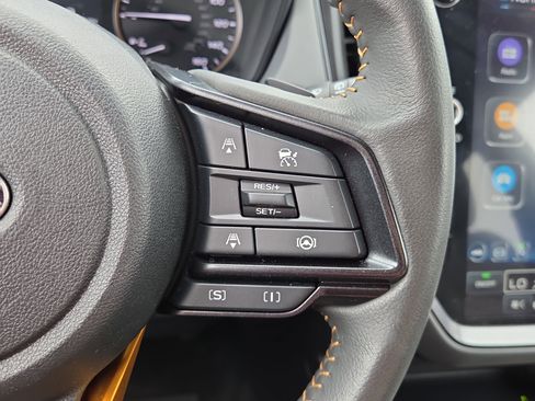 Certified 2024 Subaru Crosstrek 2.5i Wilderness w/ Crosstrek Mirror Package AWD/4WD image 21