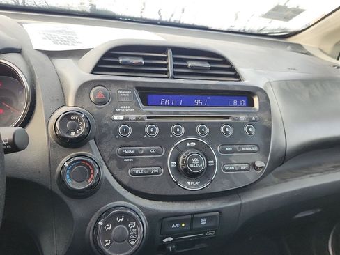 Used 2012 Honda Fit Sport image 15