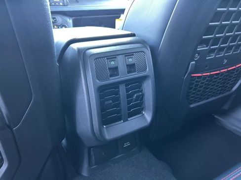 New 2025 Ford Bronco Raptor image 37