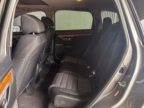 Used 2017 Honda CR-V EX image 20
