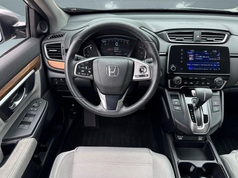 Used 2022 Honda CR-V EX image 28