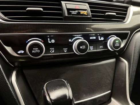 Used 2020 Honda Accord Sport image 24