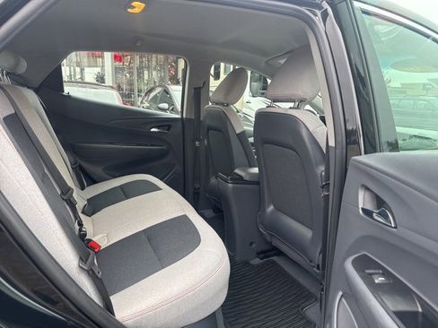 Used 2020 Chevrolet Bolt LT image 22