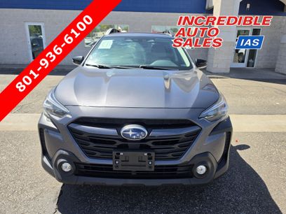 Used 2023 Subaru Outback Premium