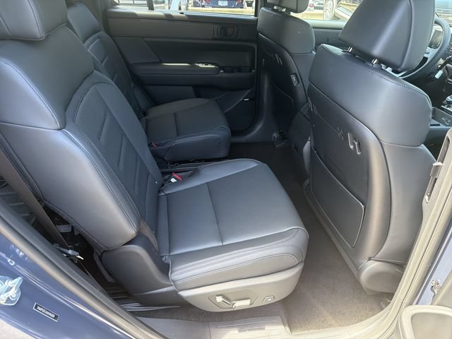 New 2027 Hyundai Santa Fe Calligraphy AWD/4WD image 17