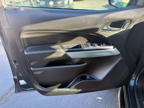 Used 2018 Chevrolet Colorado ZR2 AWD/4WD image 20