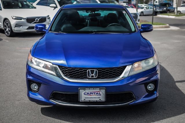 Used 2014 Honda Accord EX-L image 6