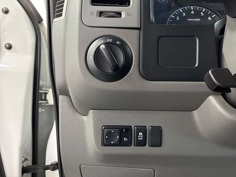 Used 2020 Nissan NV 1500 SV RWD image 11