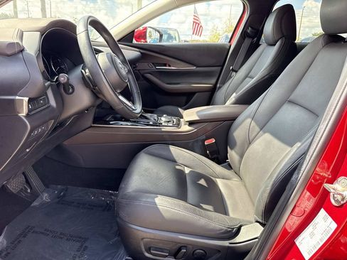 Used 2023 MAZDA CX-30 AWD 2.5 S w/ Premium Package image 22