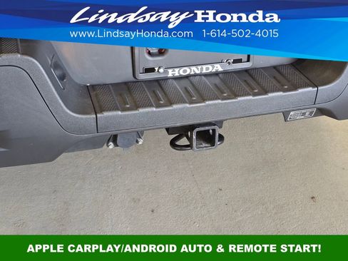 Used 2023 Honda Ridgeline Sport image 8