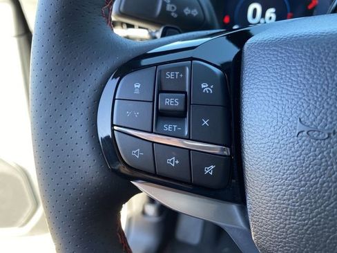 New 2026 Ford Explorer ST AWD/4WD image 62