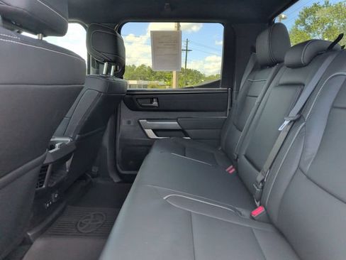 Used 2026 Toyota Tundra SR5 w/ SR5 Premium Package AWD/4WD image 29