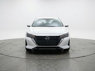 Used 2025 Nissan Sentra SV video 1