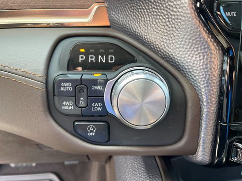 New 2026 RAM 1500 Limited AWD/4WD image 24