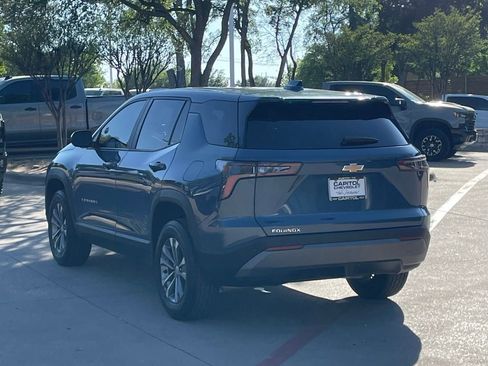 Used 2025 Chevrolet Equinox LT image 4