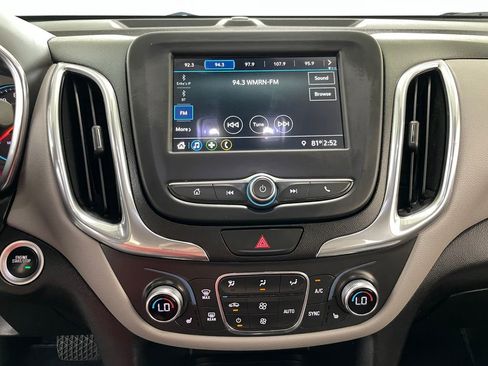Certified 2019 Chevrolet Equinox LT FWD image 30