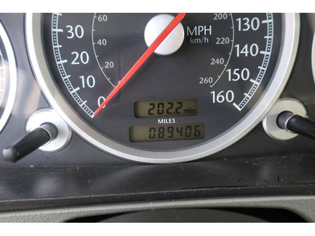 Used 2004 Chrysler Crossfire Coupe RWD image 15