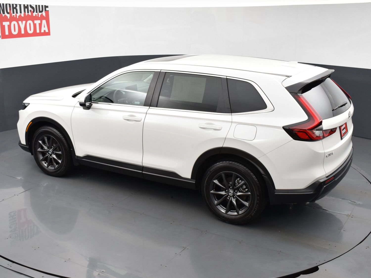 Used 2026 Honda CR-V EX-L image 26