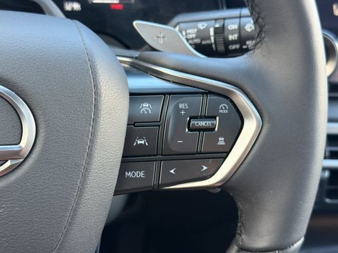 Certified 2026 Lexus RX 350h w/ Convenience Package AWD/4WD image 27