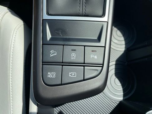 New 2026 Kia Sportage EX w/ EX Panorama Roof Package FWD image 18