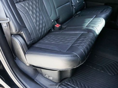 Used 2023 Chevrolet Silverado 1500 RST w/ All Star Edition Plus image 52