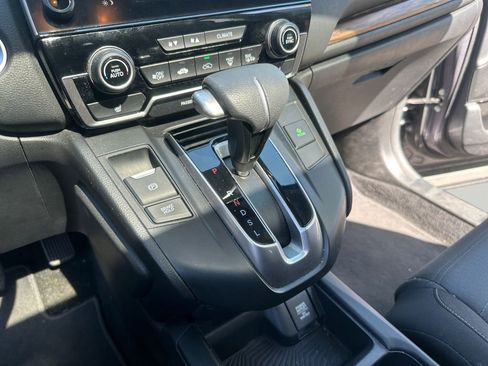 Used 2018 Honda CR-V EX image 20