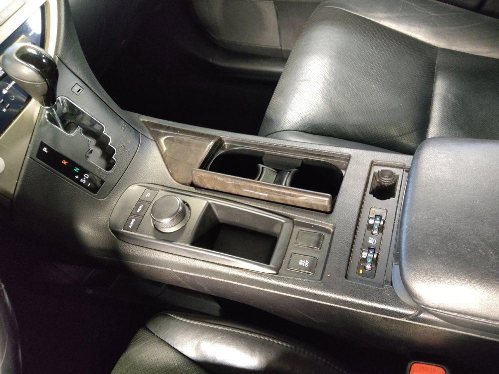 Used 2015 Lexus RX 350 FWD image 26