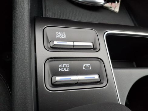 New 2026 Hyundai Sonata Blue image 9