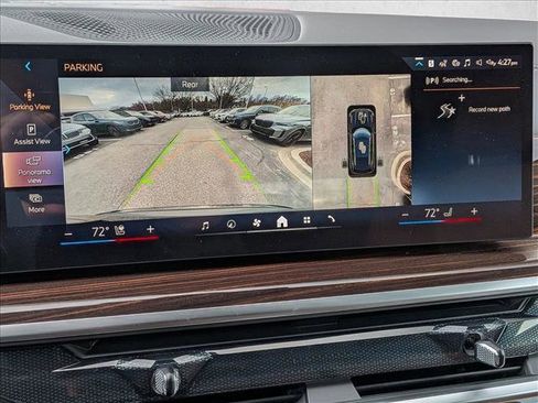 New 2026 BMW X5 xDrive40i image 12