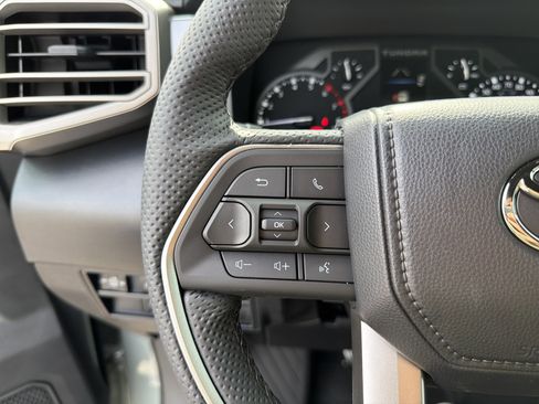 New 2026 Toyota Tundra SR5 AWD/4WD image 29