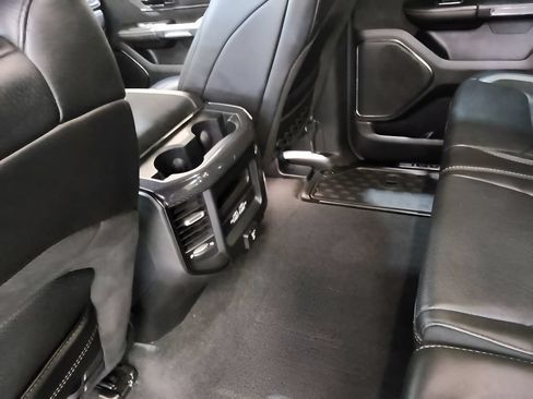 Used 2022 RAM 1500 TRX w/ TRX Level 1 Equipment Group AWD/4WD image 28