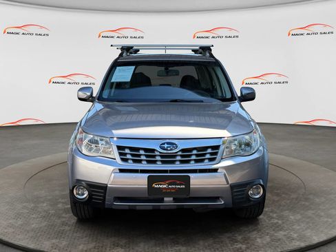 Used 2013 Subaru Forester 2.5X Premium AWD/4WD image 3