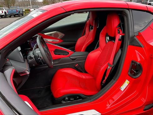 Used 2024 Chevrolet Corvette Z06 image 10