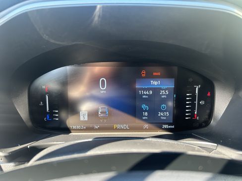 Used 2023 Ford Escape Active w/ Tech Pack #1 AWD/4WD image 13