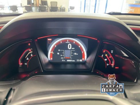 Used 2017 Honda Civic Type R image 7