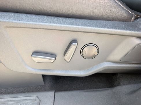 New 2026 Ford Bronco Outer Banks AWD/4WD image 15