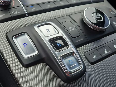 Used 2020 Hyundai Palisade Limited FWD image 21