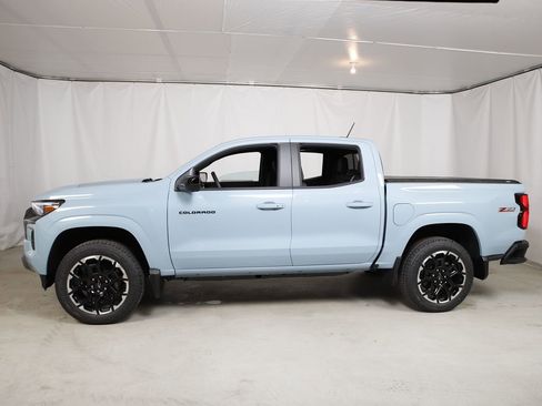 New 2026 Chevrolet Colorado Z71 w/ Technology Package image 19