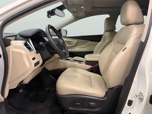 Used 2020 Nissan Murano SL w/ Moonroof Package AWD/4WD image 13