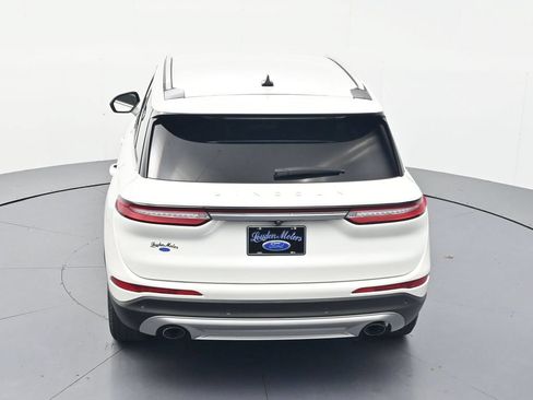 Used 2020 Lincoln Corsair AWD w/ Equipment Group 101A image 40