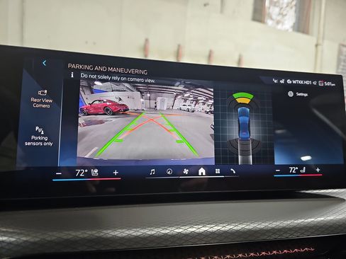 New 2026 BMW 330i Sedan w/ Premium Package image 26