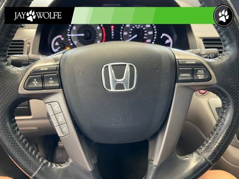 Used 2016 Honda Odyssey EX-L image 11