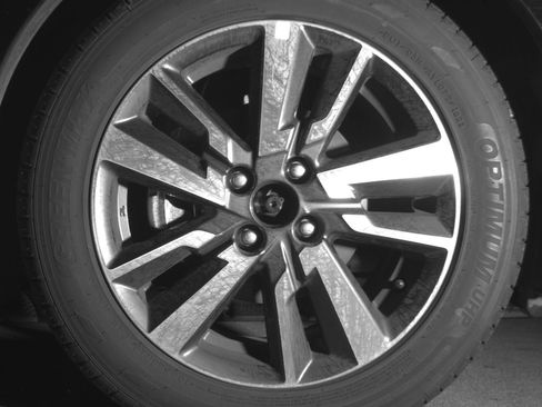 Used 2025 Nissan Versa SV image 12