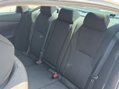 Used 2024 Honda Accord EX image 30