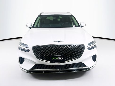 Used 2025 Genesis GV70 2.5T AWD/4WD image 2