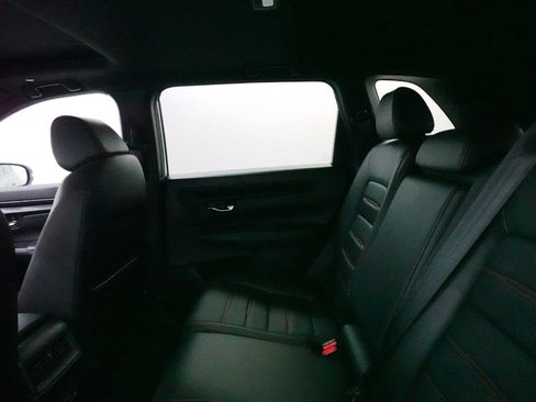 Used 2025 Honda CR-V Sport-L image 27