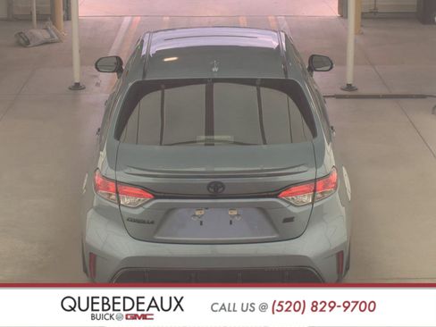 Used 2023 Toyota Corolla SE image 6